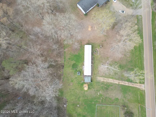 $47,500 | 2149 Owens Road, Terry, MS 39170