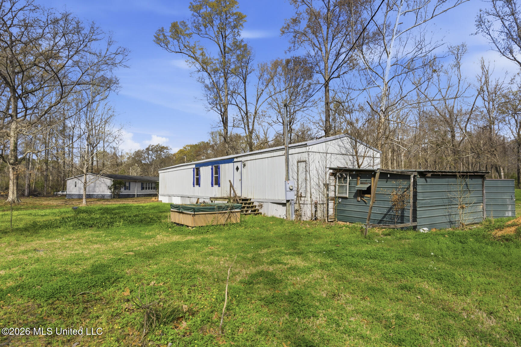 2149 Owens Road Terry, MS 39170 - Photo 5 of 12 2149 Owens-2