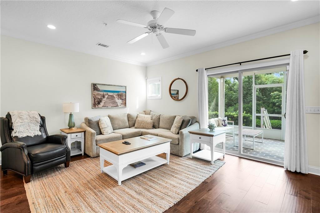 804 Mariners Circle St. Simons Island, GA 31522 - Photo 5 of 32 Photo 5