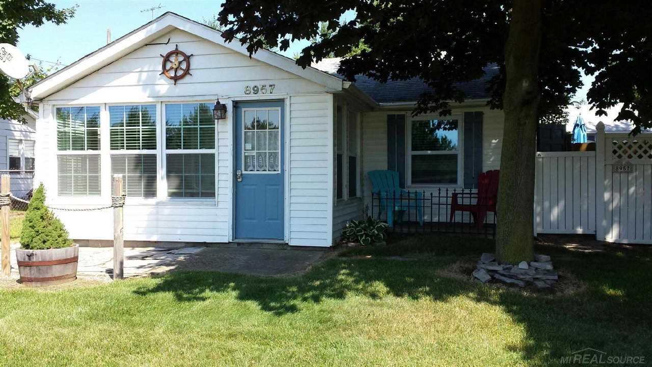 8957 Lakeshore Road Lexington, MI 48450 - Photo 1 of 29