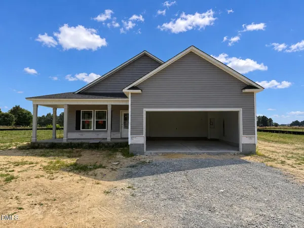 $330,999 | 73 Hagood Street, Unit (LOT 33), Smithfield, NC 27577
