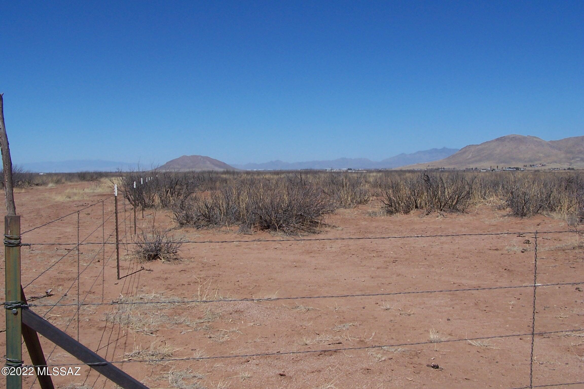 35-ac East Doe Ranch Road, Unit PART 59 Pearce, AZ 85625 - Photo 28 of 34