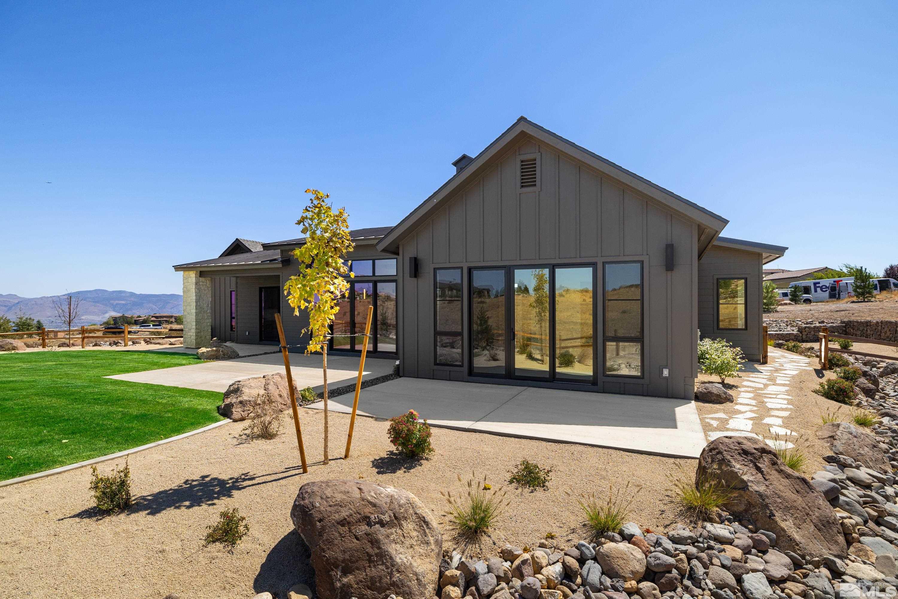 4035 Gray Fox Court Reno, NV 89511 - Photo 3 of 16 Photo 3