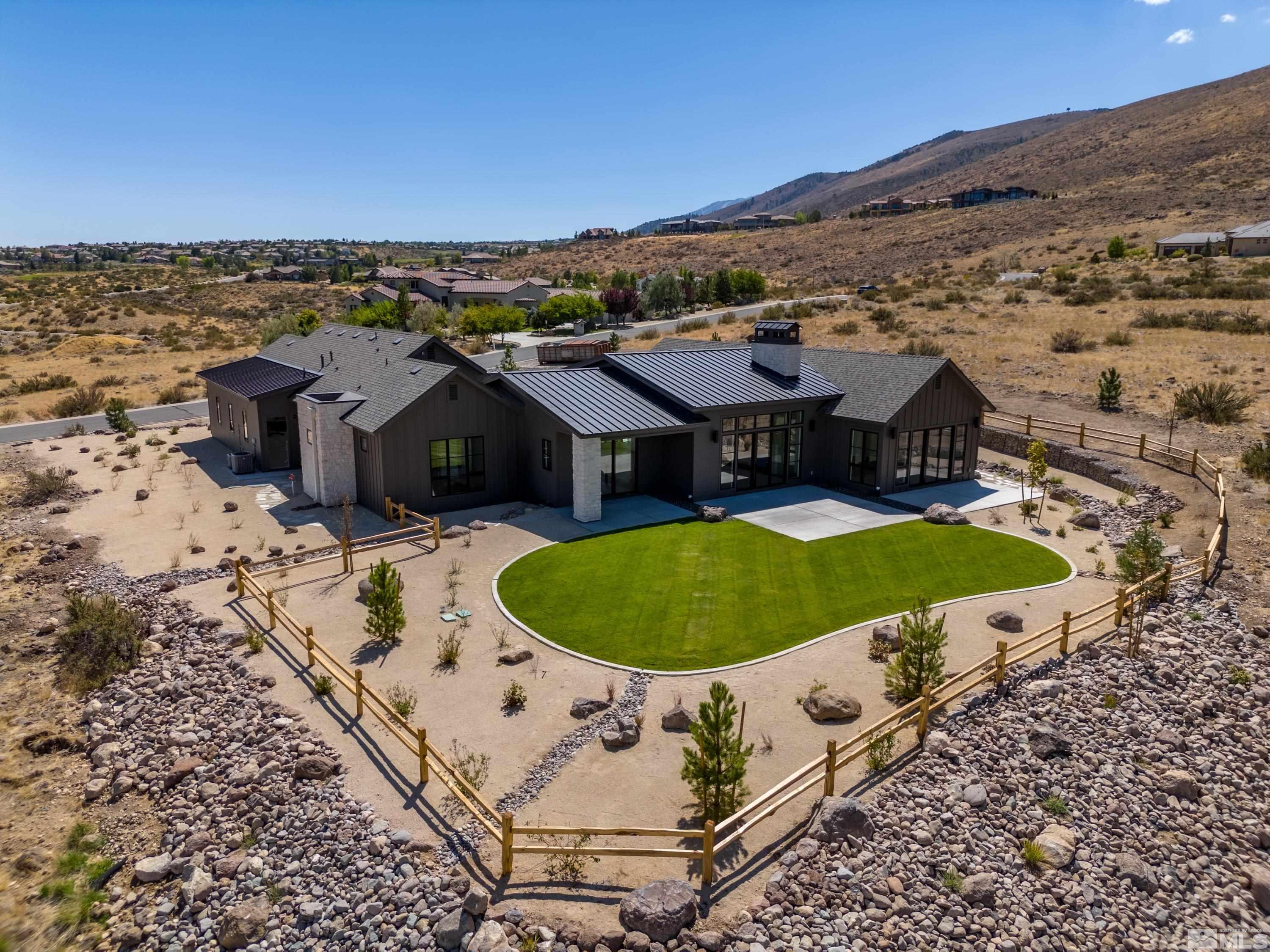 4035 Gray Fox Court Reno, NV 89511 - Photo 6 of 16 Photo 6