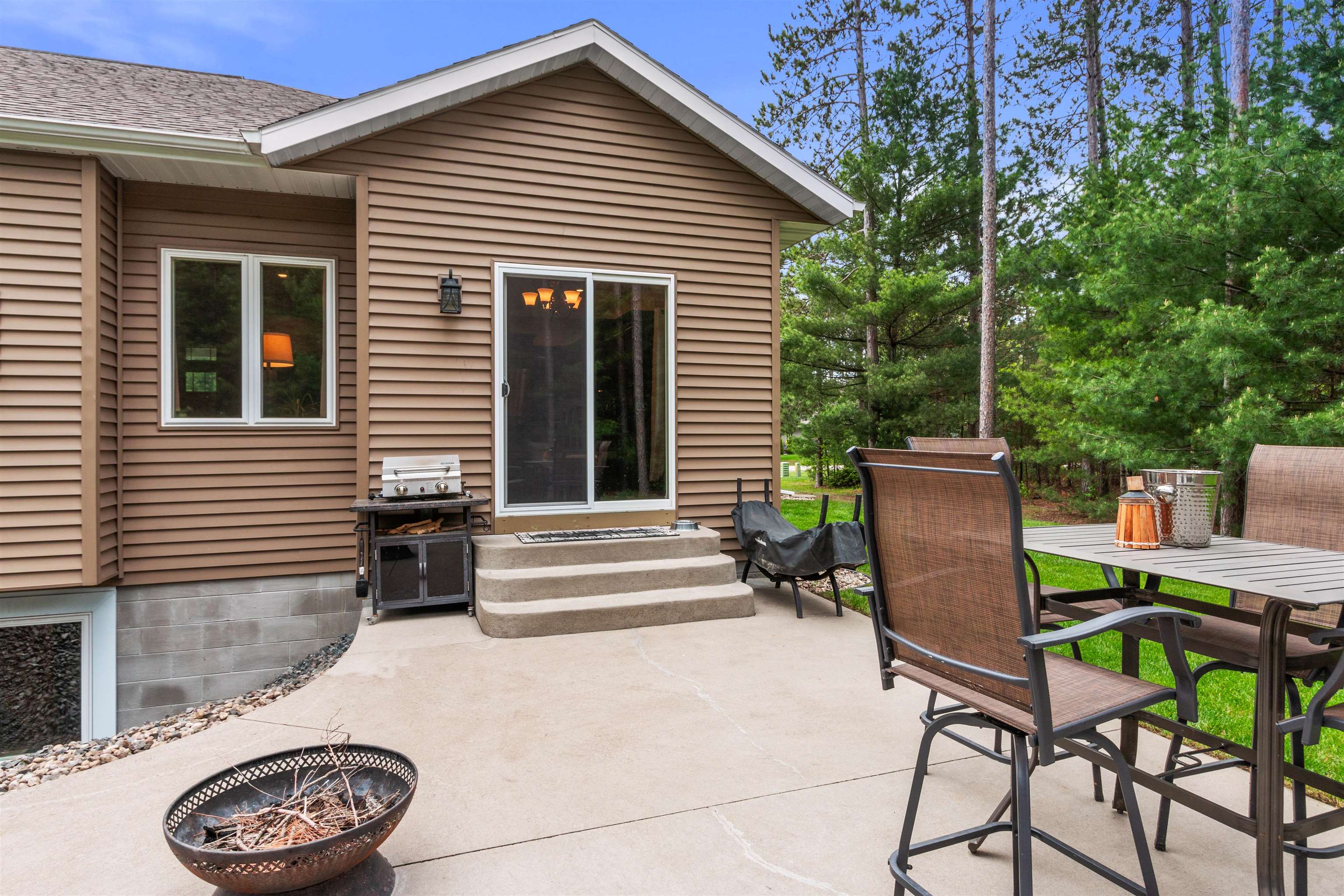 5111 Prairie Ridge Drive Wisconsin Rapids, WI 54494 - Photo 43 of 56