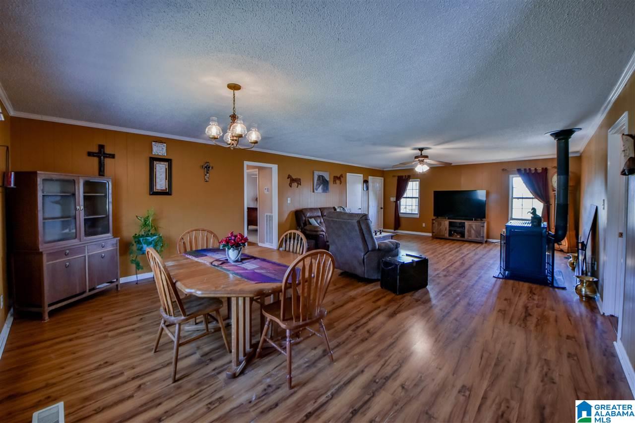 17909 Foxfire Road Buhl, AL 35446 - Photo 14 of 34