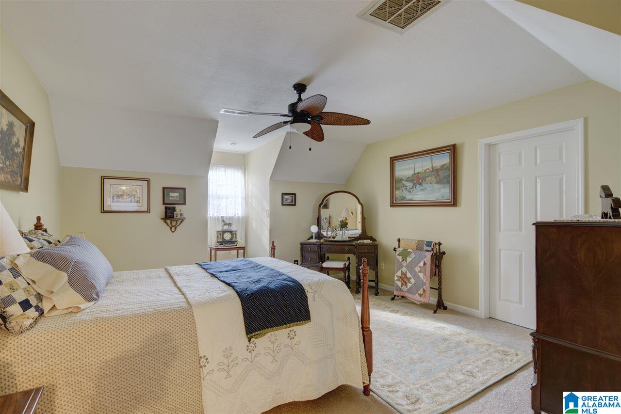 3900 Bud Umphrey Road Altoona, AL 35952 - Photo 45 of 47