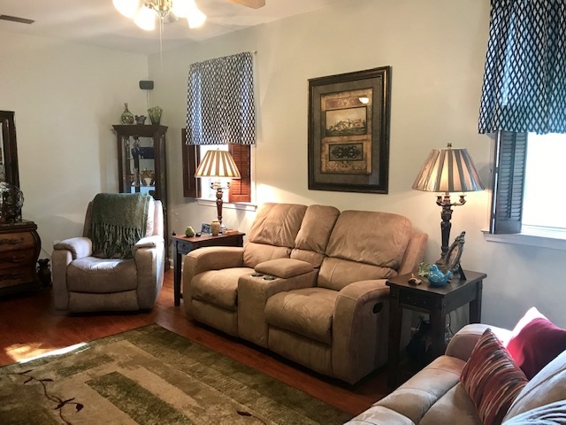 18866 Keller Road Foley, AL 36535 - Photo 10 of 27
