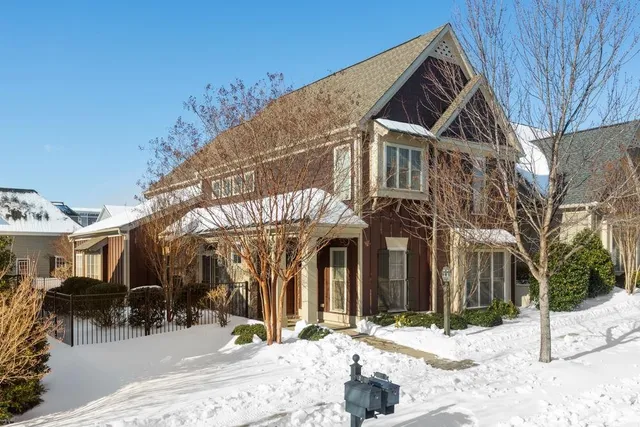 $749,900 | 217 Claremont Lane, Crozet, VA 22932