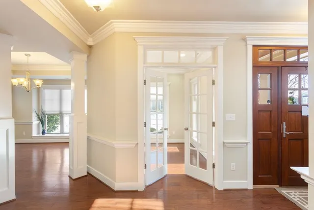 $749,900 | 217 Claremont Lane, Crozet, VA 22932