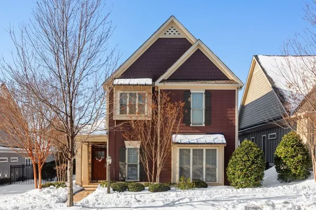 $749,900 | 217 Claremont Lane, Crozet, VA 22932