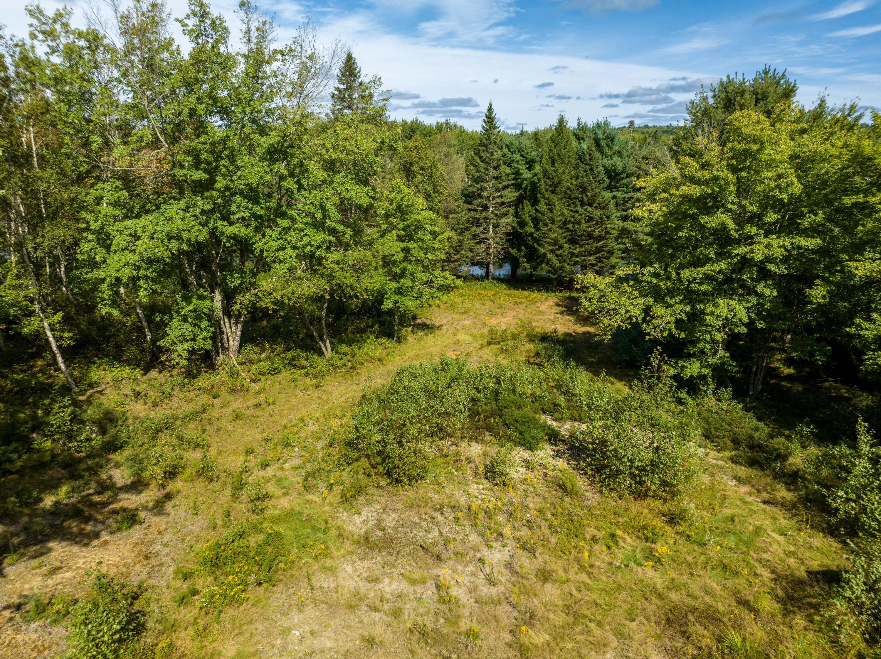 Lot 6-e2 Hanscom Road Whitneyville, ME 04654 - Photo 26 of 28 Riverfront Land in Whitneyville (25 of 2