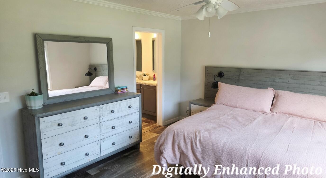 2094 Traders Neck Road Hampstead, NC 28443 - Photo 19 of 43