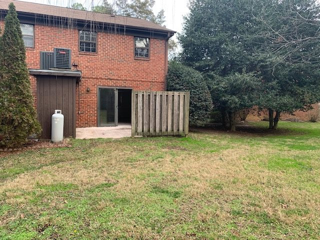 5801 Nottoway Court, Unit A Raleigh, NC 27609 - Photo 15 of 15 Photo 15