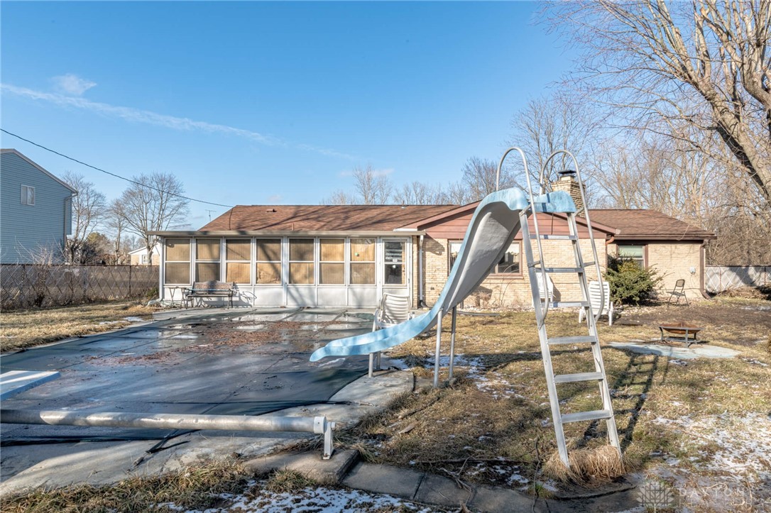 5712 Horrell Road Dayton, OH 45426 - Photo 25 of 27 Gallery Image 25
