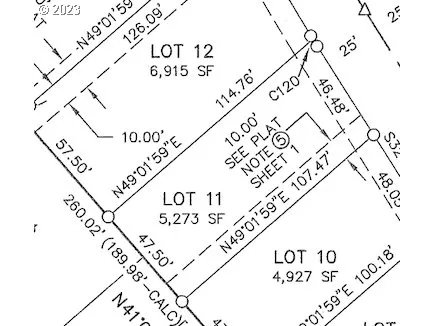 a sign on the side of a building