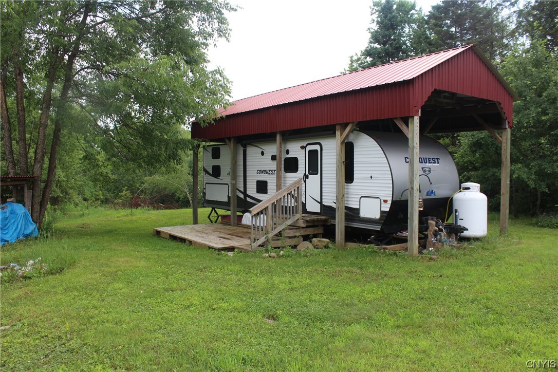 Lot 14 River Road Camden, NY 13316 - Photo 1 of 1 Gallery Image 1