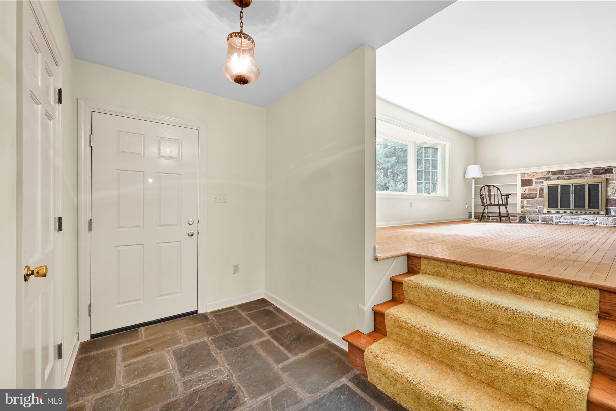 2341 Butter Road Lancaster, PA 17601 - Photo 11 of 50 Foyer