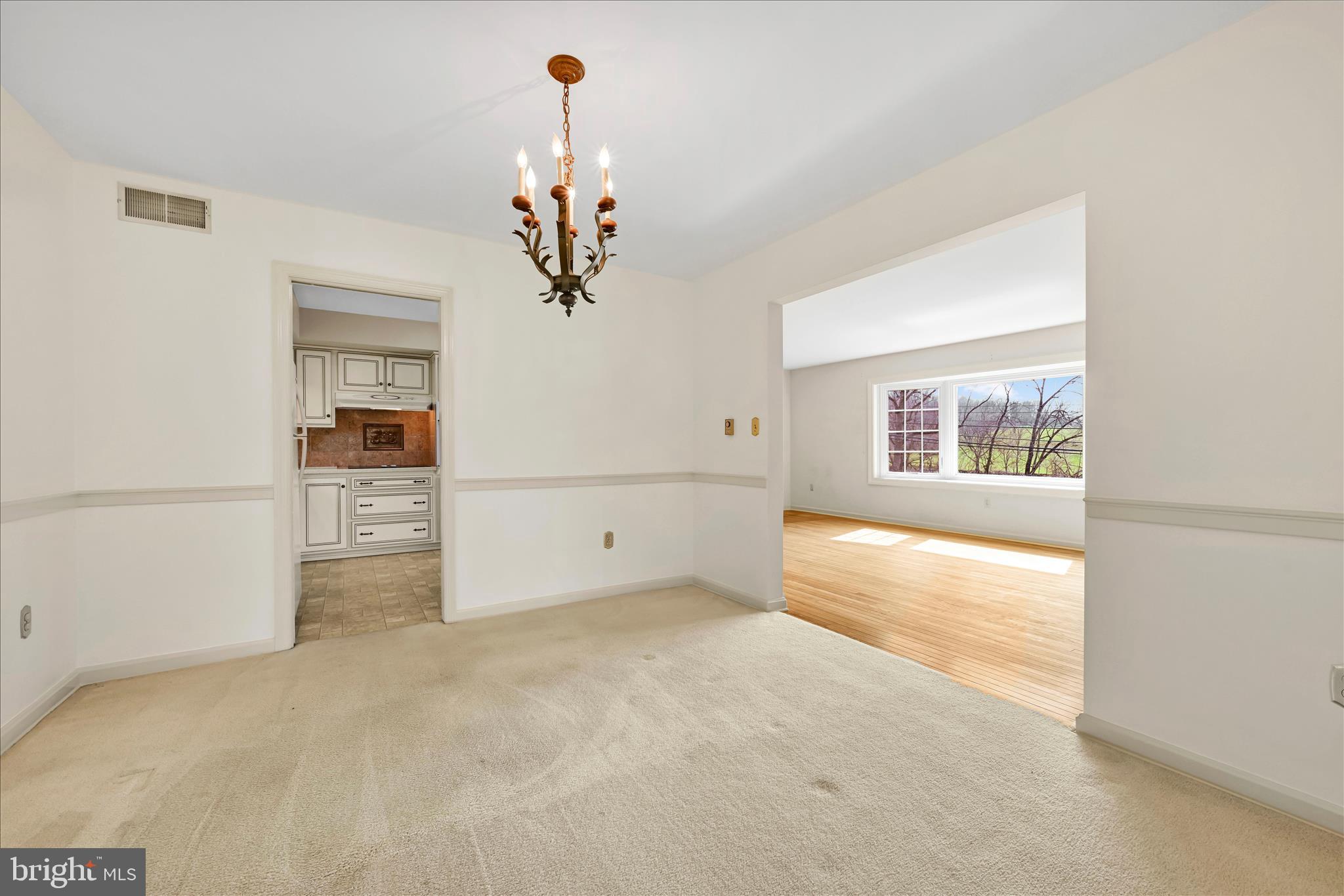 2341 Butter Road Lancaster, PA 17601 - Photo 17 of 50 Dining Area