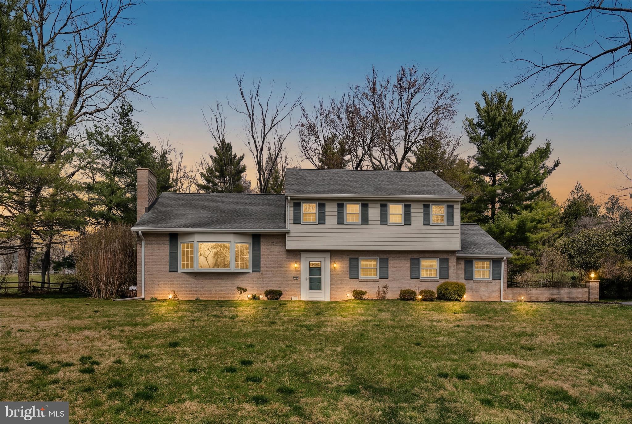 2341 Butter Road Lancaster, PA 17601 - Photo 2 of 50 Virtual Twilight