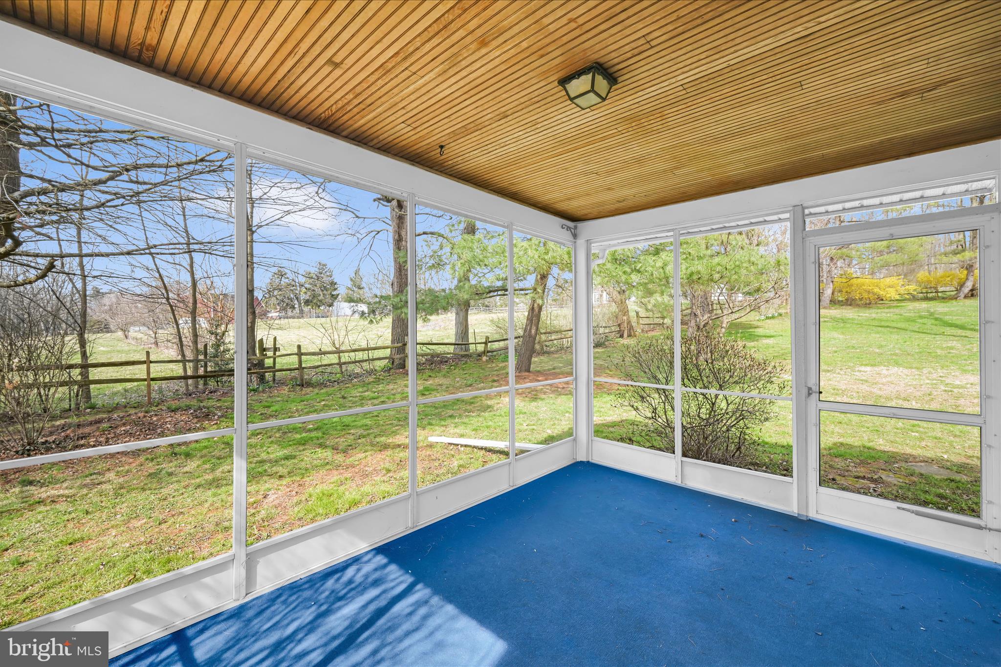2341 Butter Road Lancaster, PA 17601 - Photo 22 of 50 Screened Porch