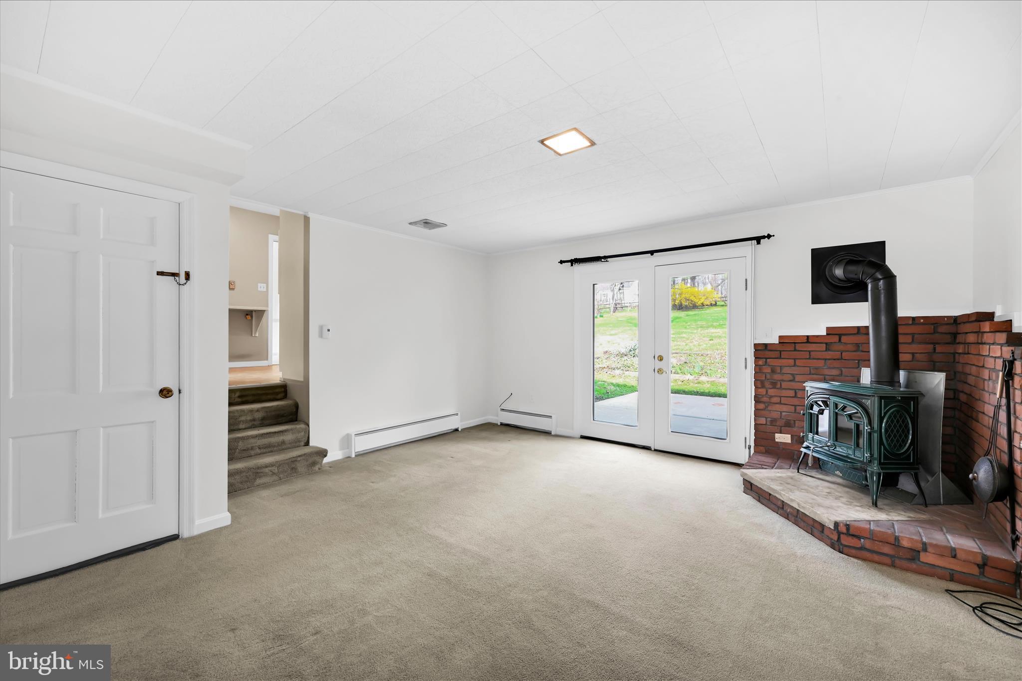 2341 Butter Road Lancaster, PA 17601 - Photo 33 of 50 Basement - Family Room