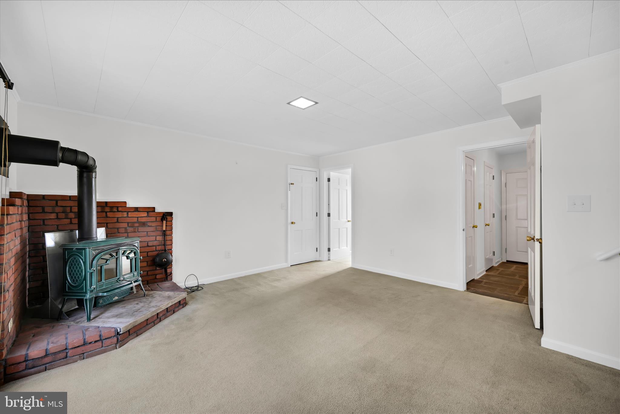 2341 Butter Road Lancaster, PA 17601 - Photo 34 of 50 Basement - Family Room