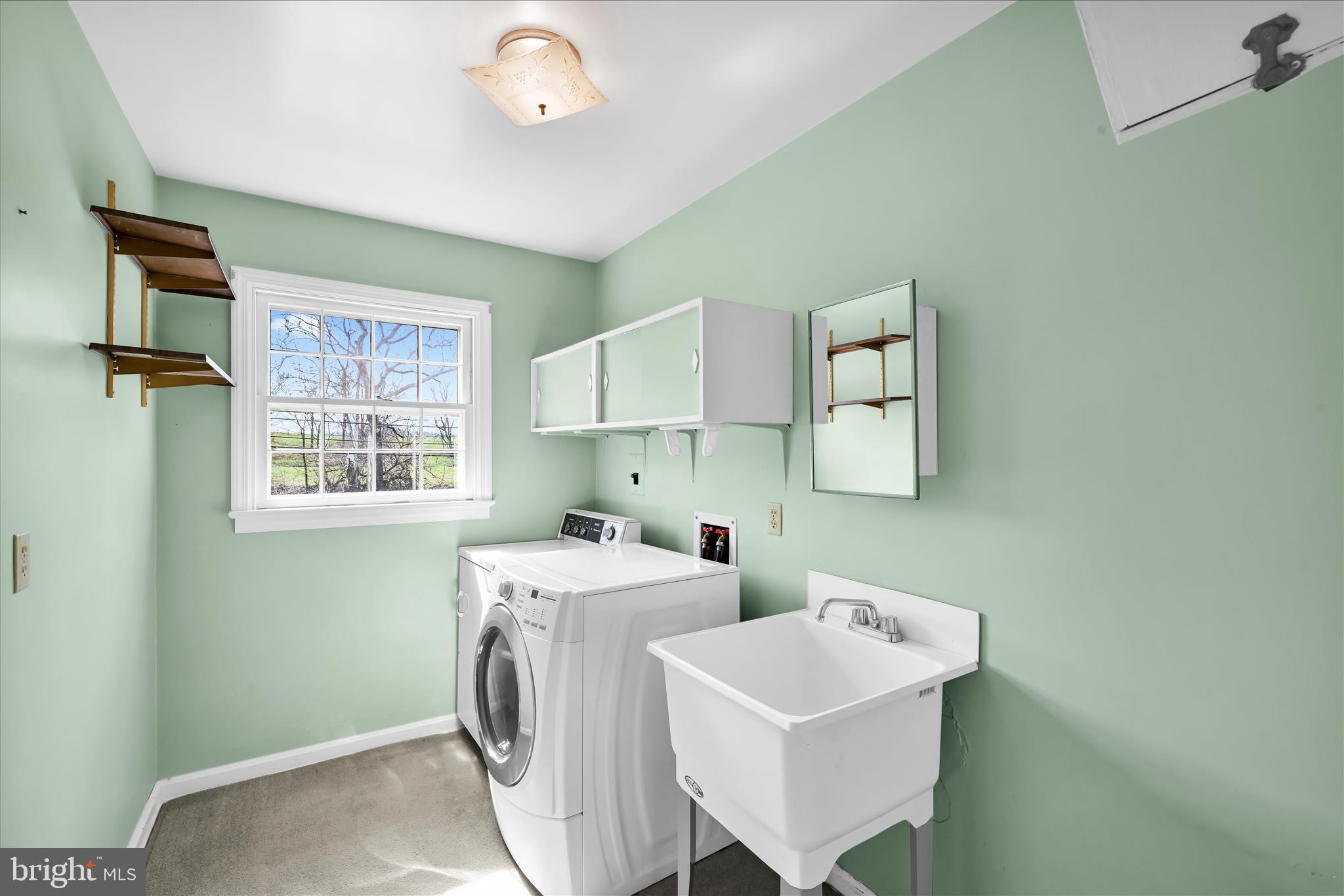 2341 Butter Road Lancaster, PA 17601 - Photo 35 of 50 Basement - Laundry Area