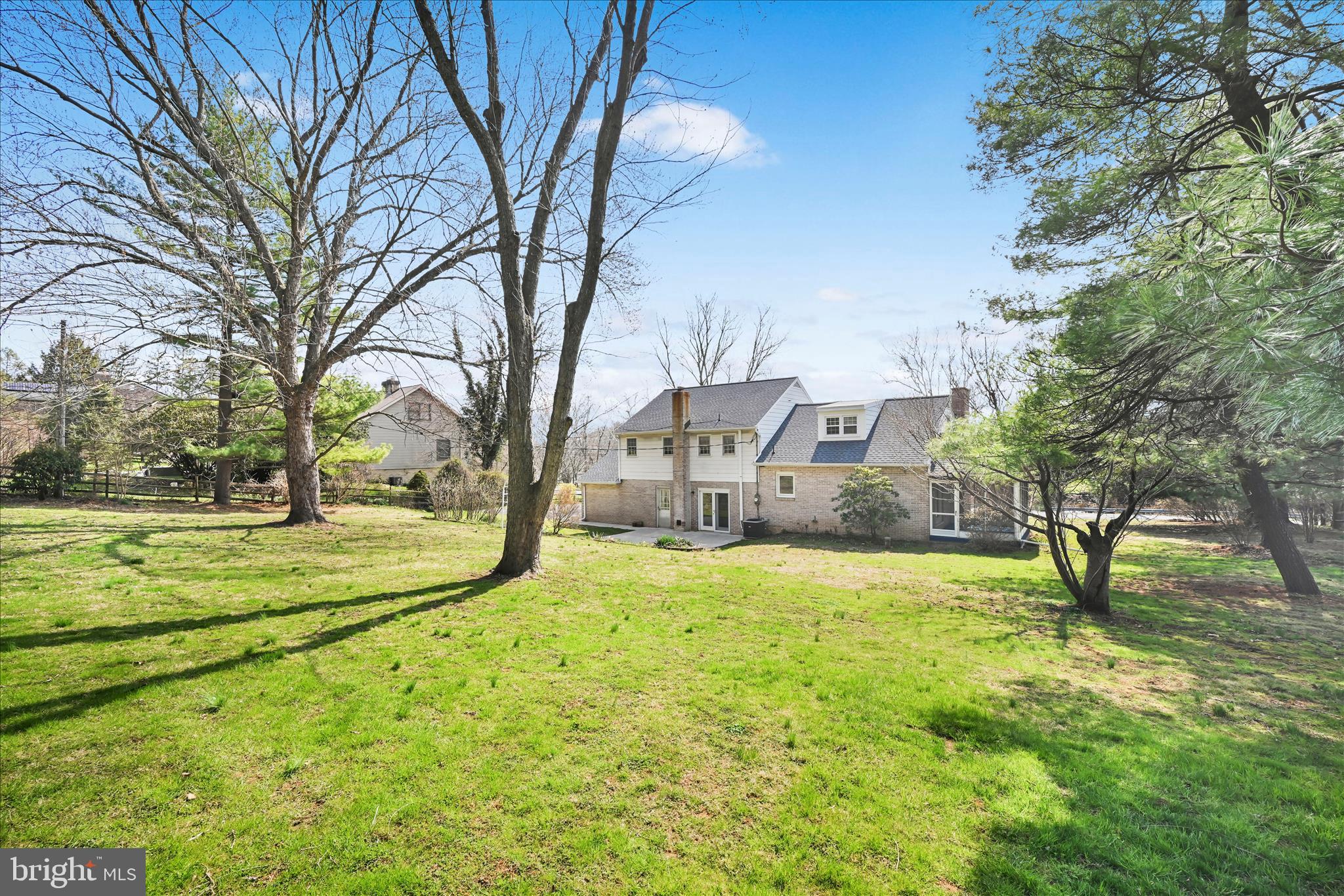 2341 Butter Road Lancaster, PA 17601 - Photo 40 of 50 Exterior Back
