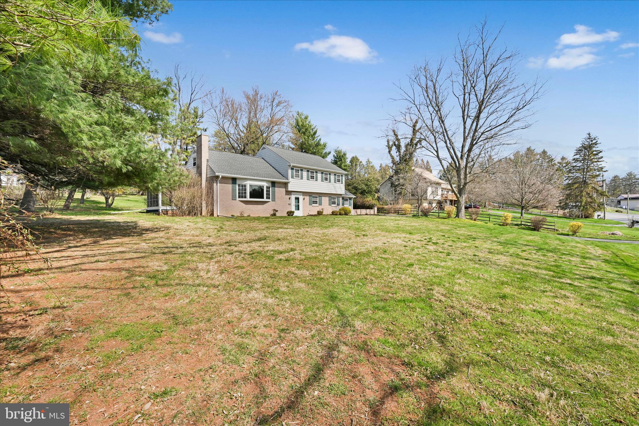 2341 Butter Road Lancaster, PA 17601 - Photo 4 of 50 Exterior Front