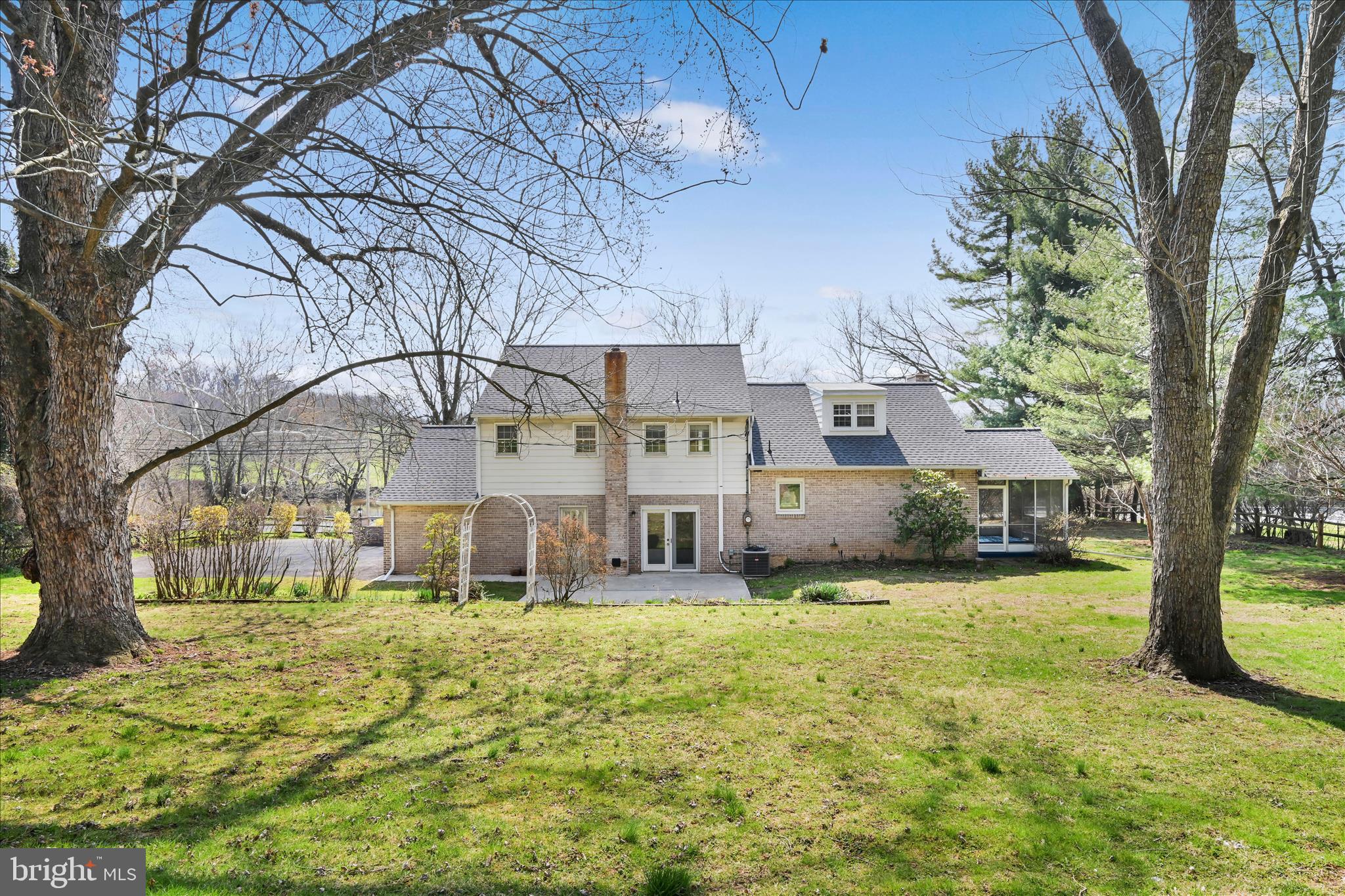2341 Butter Road Lancaster, PA 17601 - Photo 42 of 50 Exterior Back