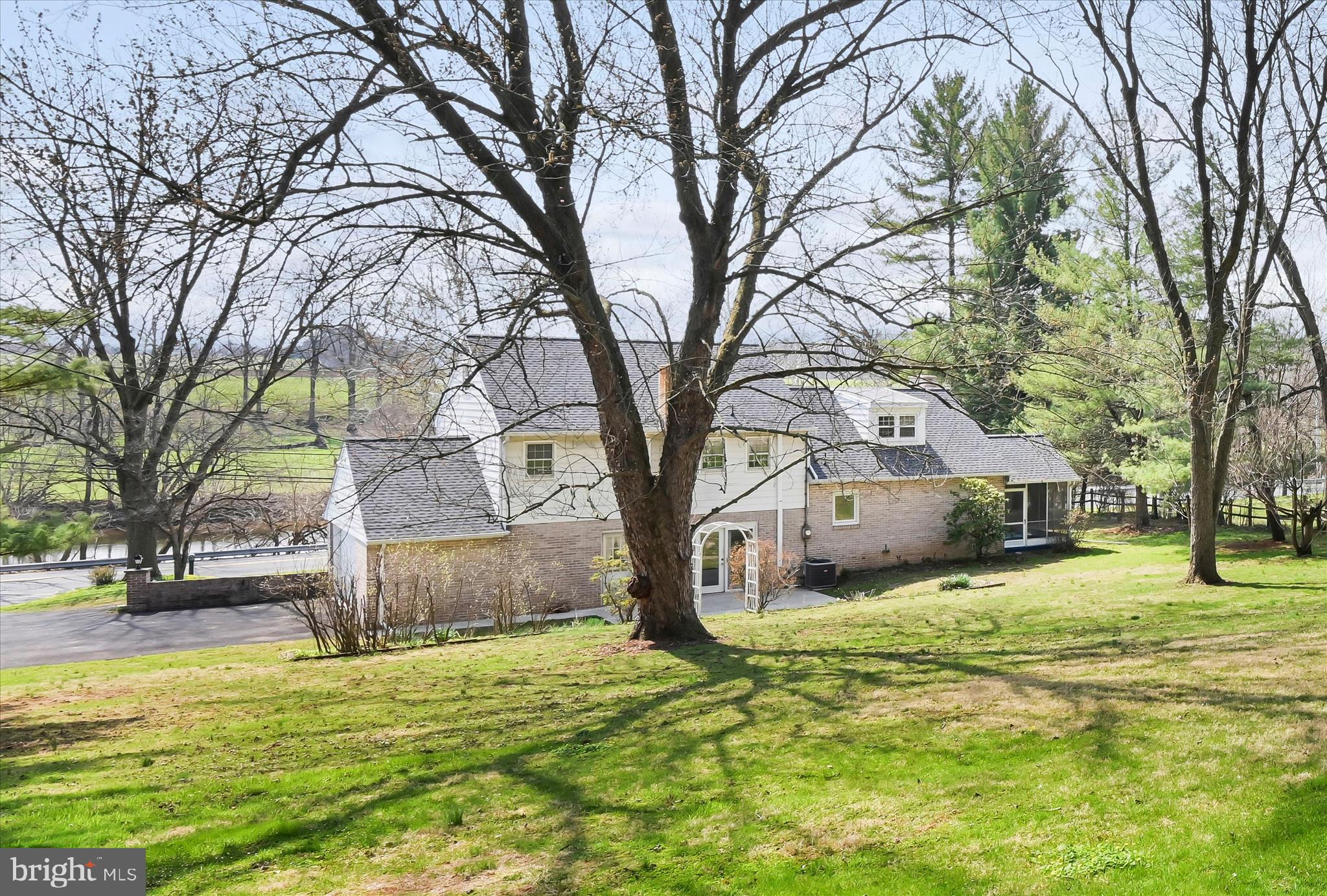 2341 Butter Road Lancaster, PA 17601 - Photo 45 of 50 Exterior Back