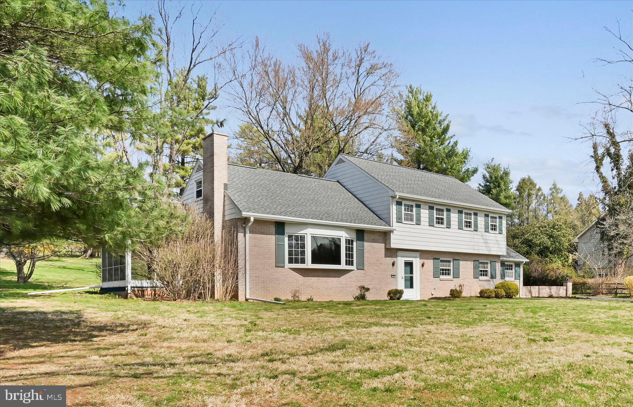 2341 Butter Road Lancaster, PA 17601 - Photo 5 of 50 Exterior Front
