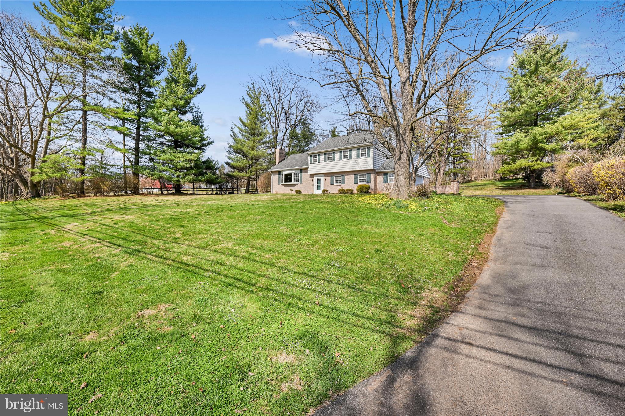 2341 Butter Road Lancaster, PA 17601 - Photo 6 of 50 Exterior Front