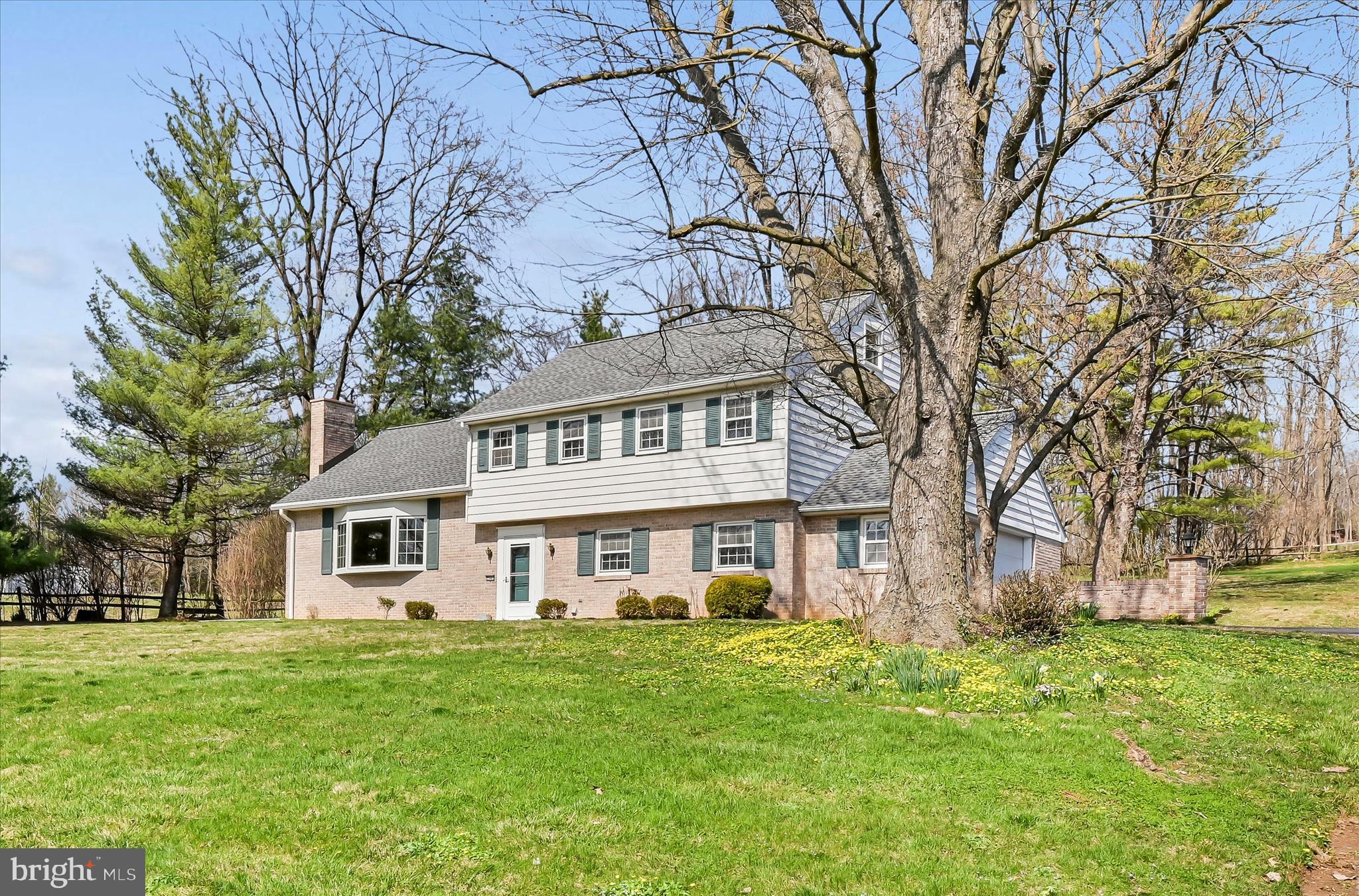 2341 Butter Road Lancaster, PA 17601 - Photo 7 of 50 Exterior Front