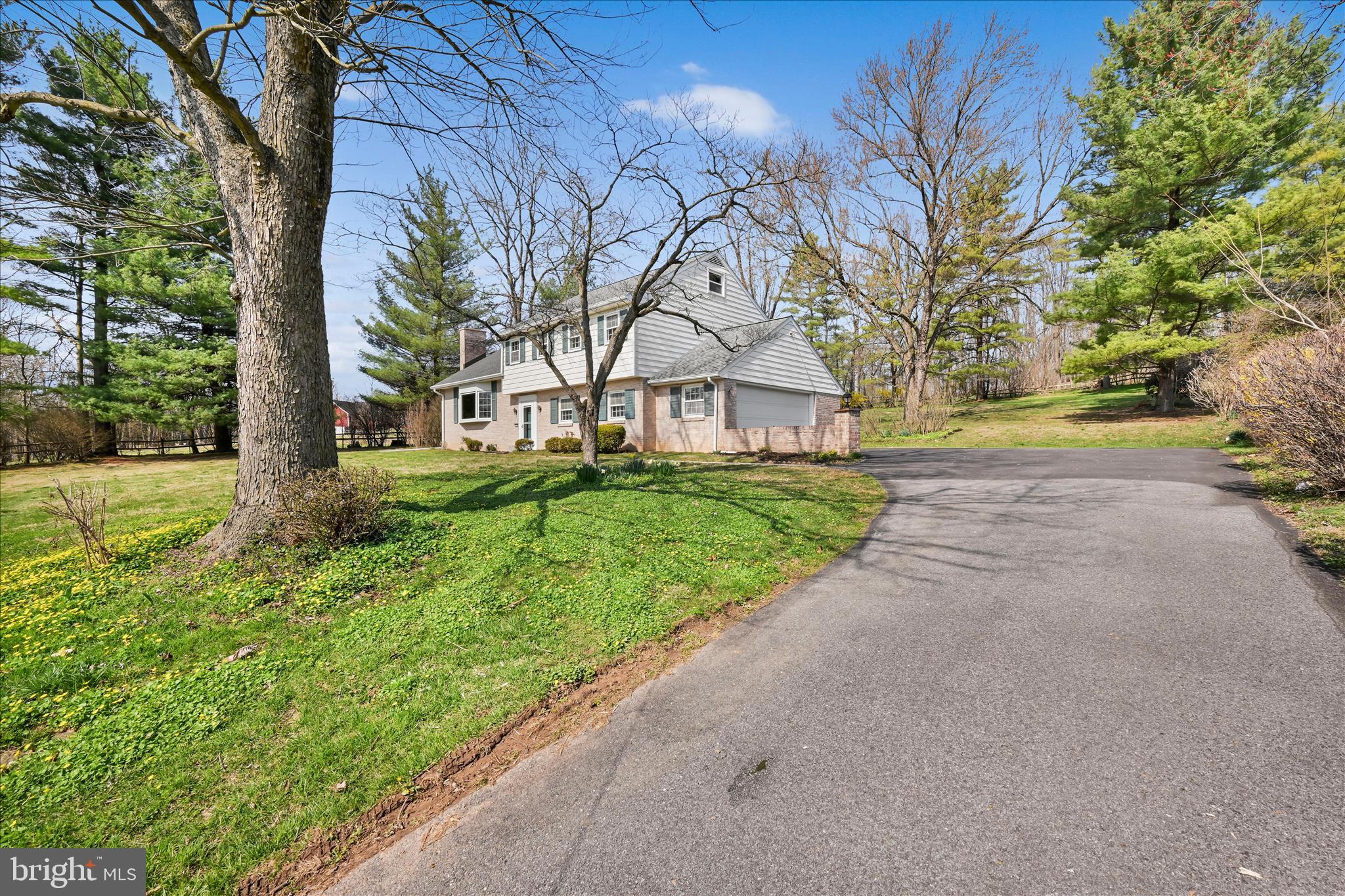 2341 Butter Road Lancaster, PA 17601 - Photo 8 of 50 Exterior Front