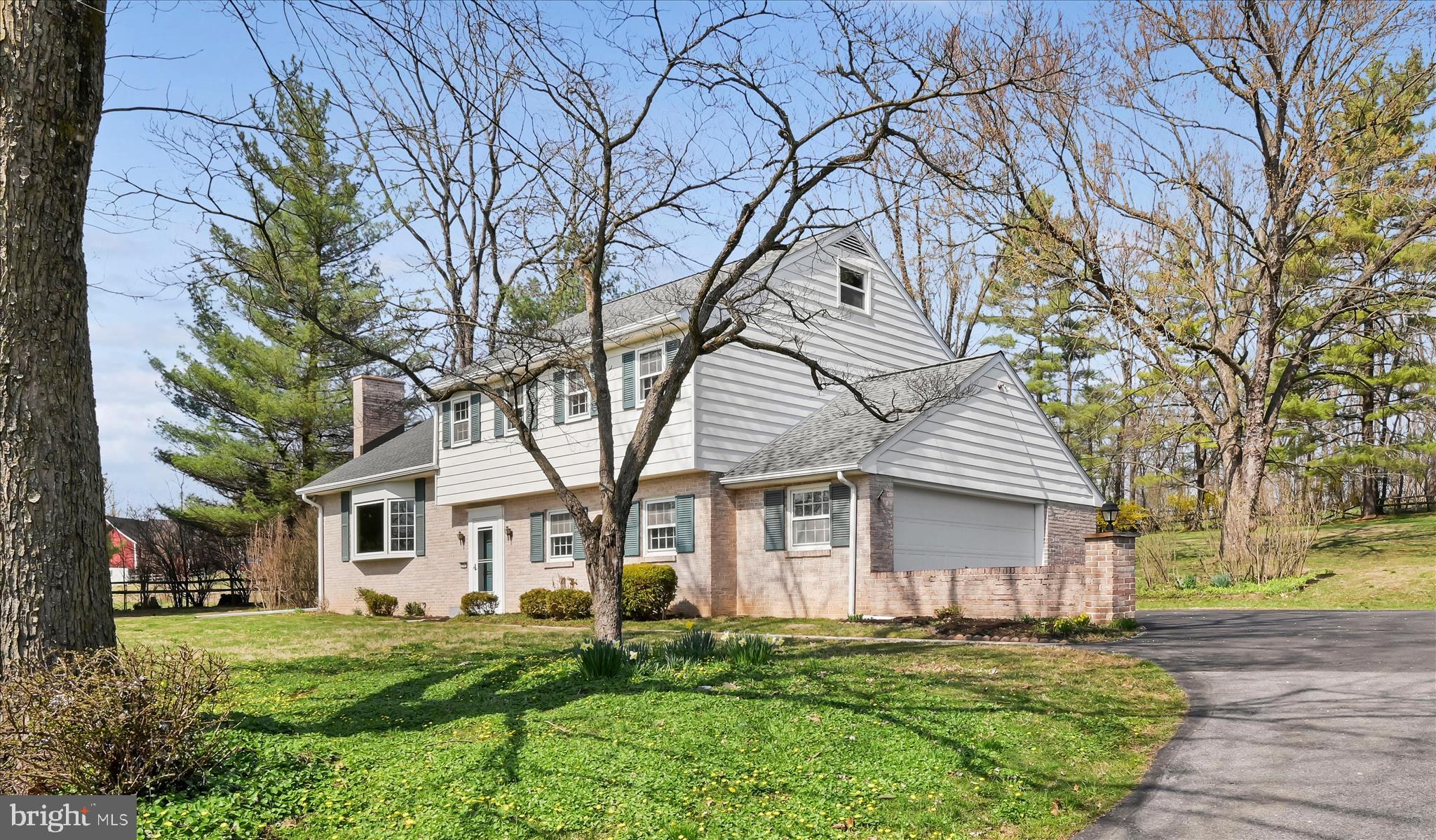 2341 Butter Road Lancaster, PA 17601 - Photo 9 of 50 Exterior Front