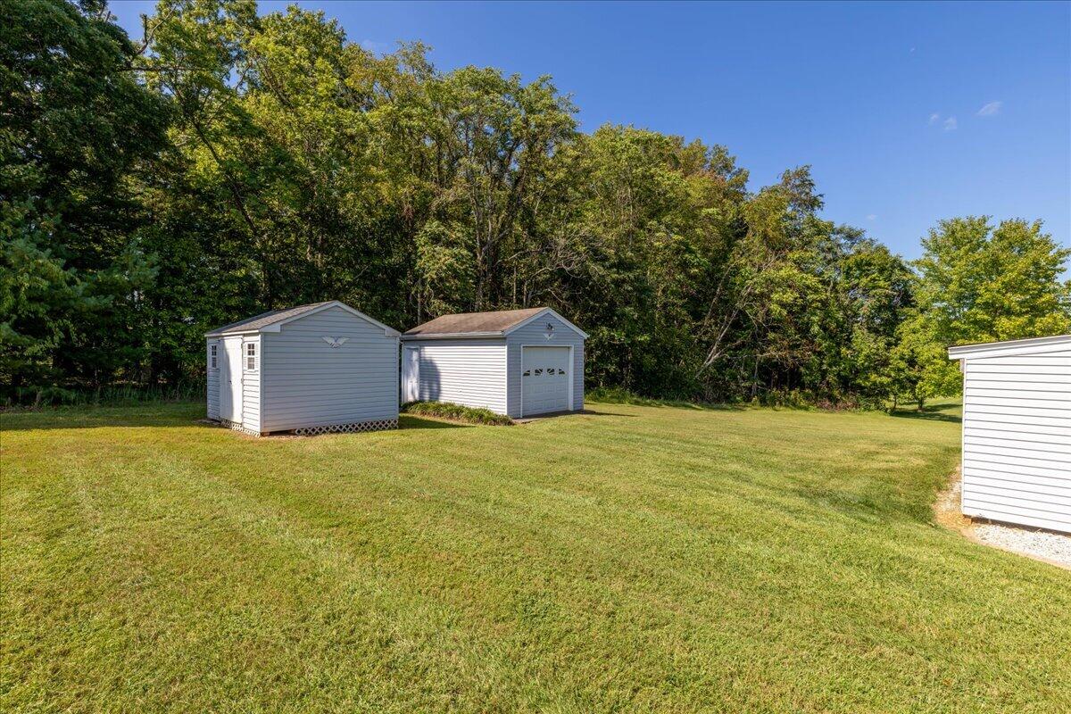 3595 Green Level Road Rocky Mount, VA 24151 - Photo 38 of 51 47-Exterior-5