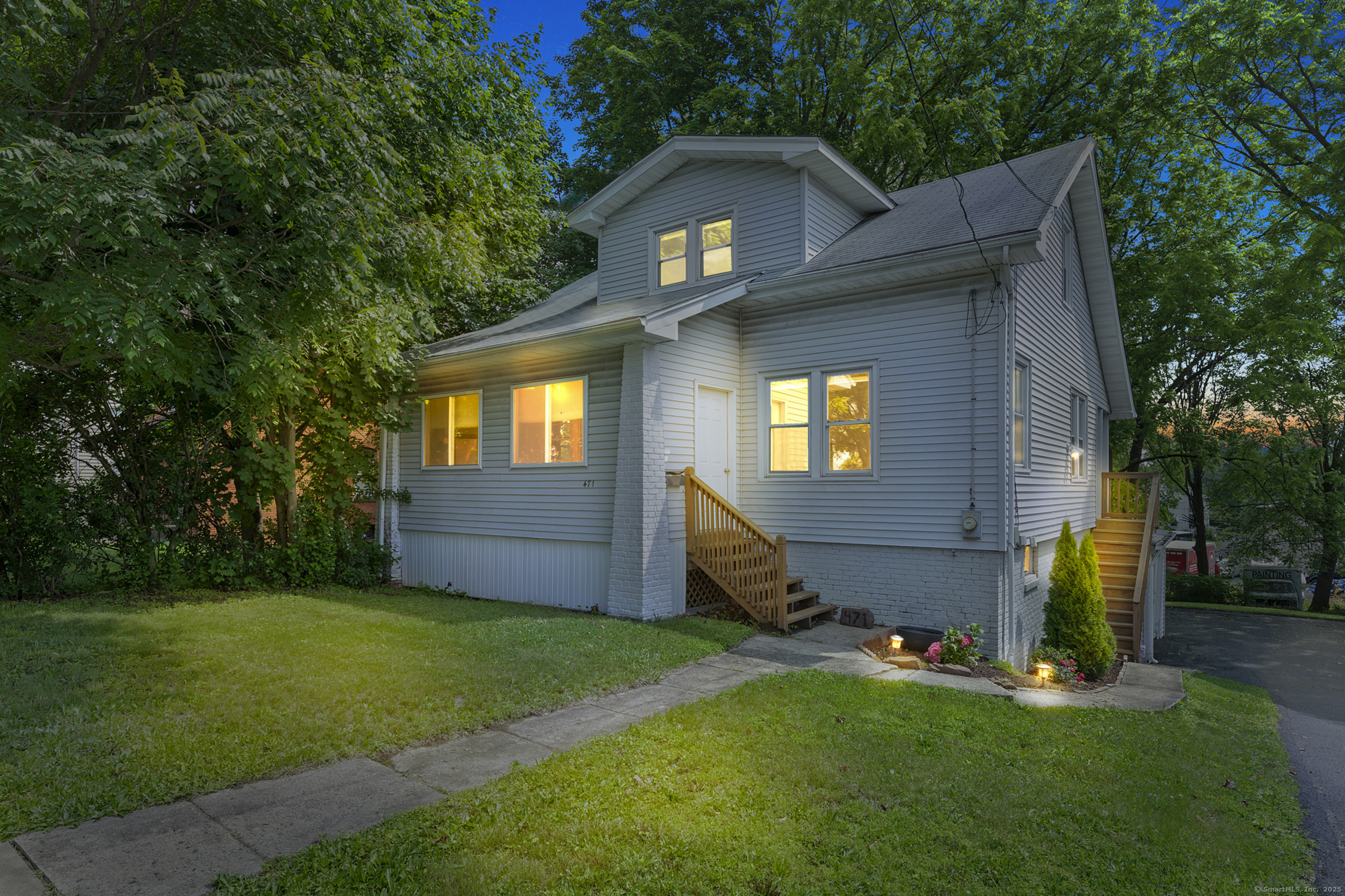 471 New Britain Road Berlin, CT 06037 - Photo 1 of 1