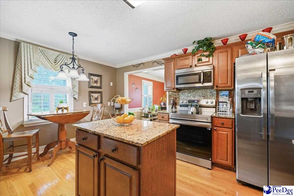 1019 East Howe Springs Road Florence, SC 29505 - Photo 16 of 41 Gallery Image 16