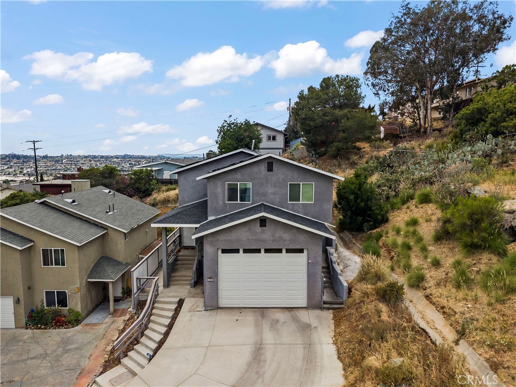 1650 Paraiso Avenue Spring Valley, CA 91977 - Photo 2 of 55