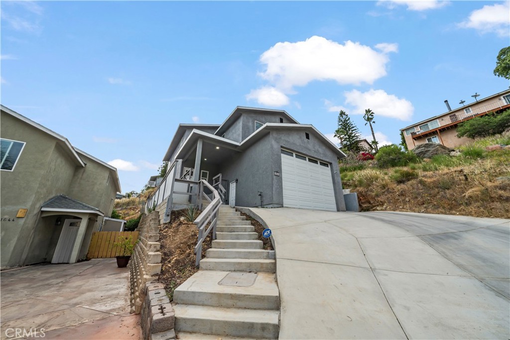 1650 Paraiso Avenue Spring Valley, CA 91977 - Photo 45 of 55