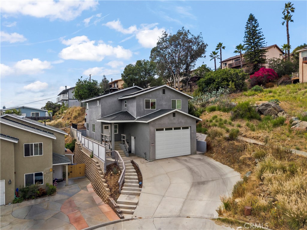 1650 Paraiso Avenue Spring Valley, CA 91977 - Photo 48 of 55