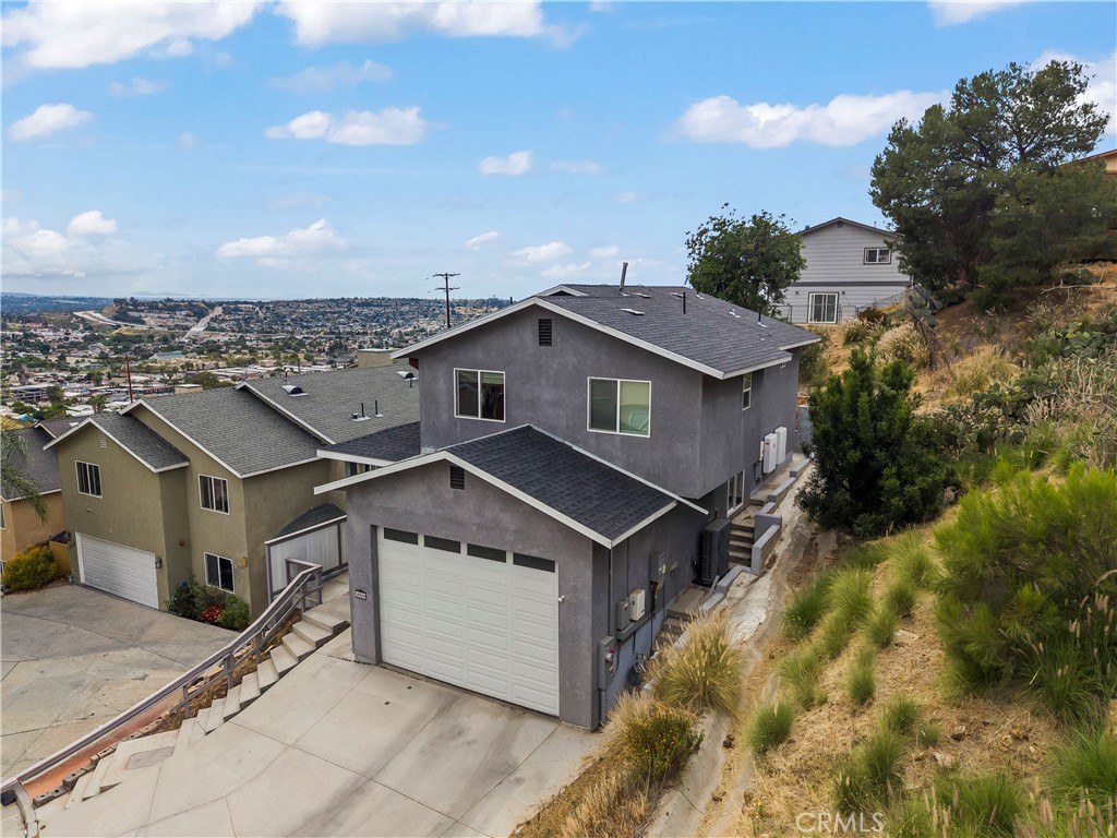 1650 Paraiso Avenue Spring Valley, CA 91977 - Photo 49 of 55