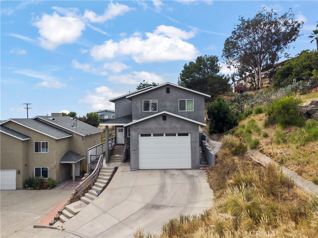 1650 Paraiso Avenue Spring Valley, CA 91977 - Photo 50 of 55