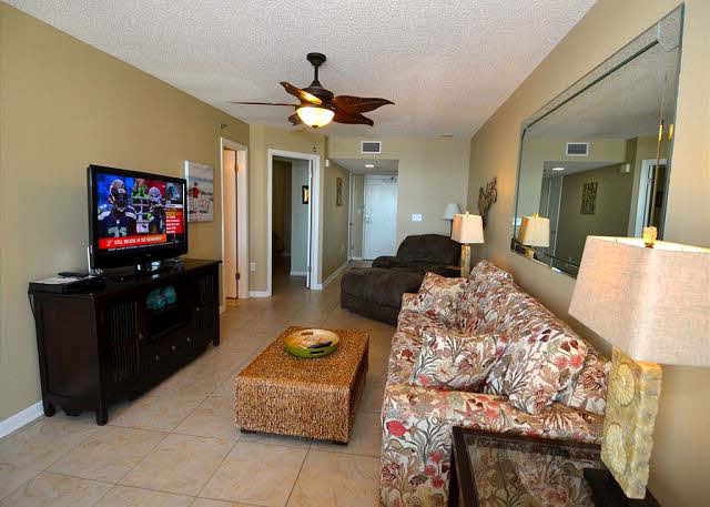 24400 Perdido Beach Boulevard, Unit 607 Orange Beach, AL 36561 - Photo 3 of 24