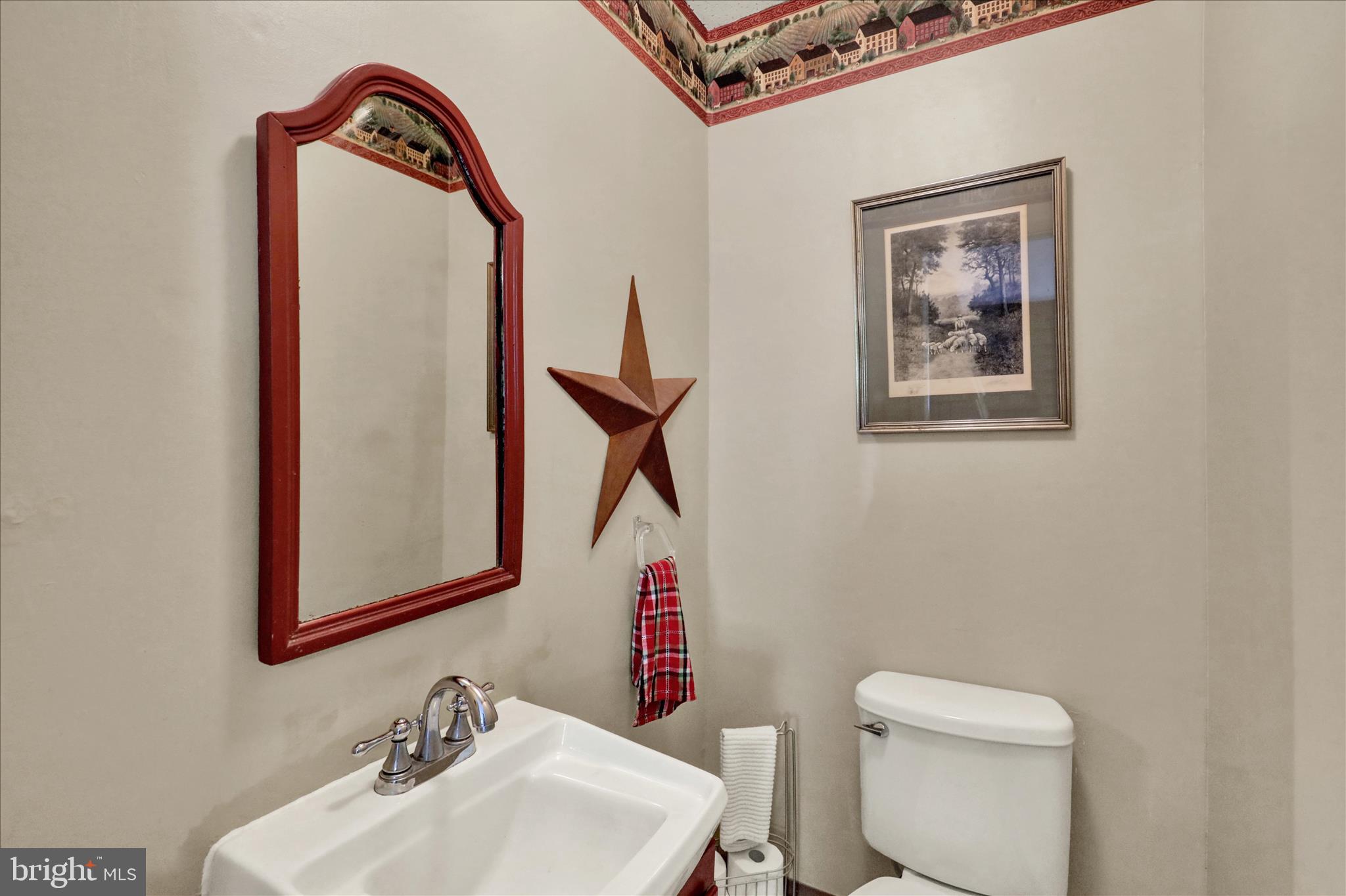 833 Joan Terrace Reading, PA 19611 - Photo 28 of 51 Half bath