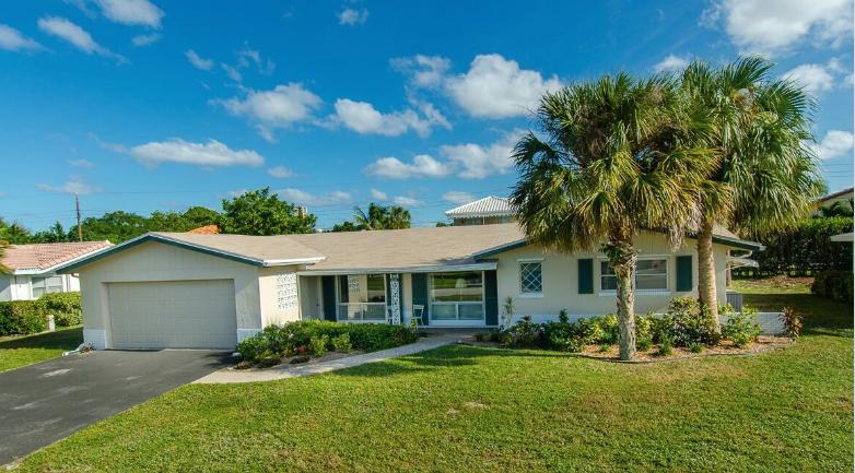810 Southwest 2nd Street Boca Raton, FL 33486 - Photo 1 of 30 new primary