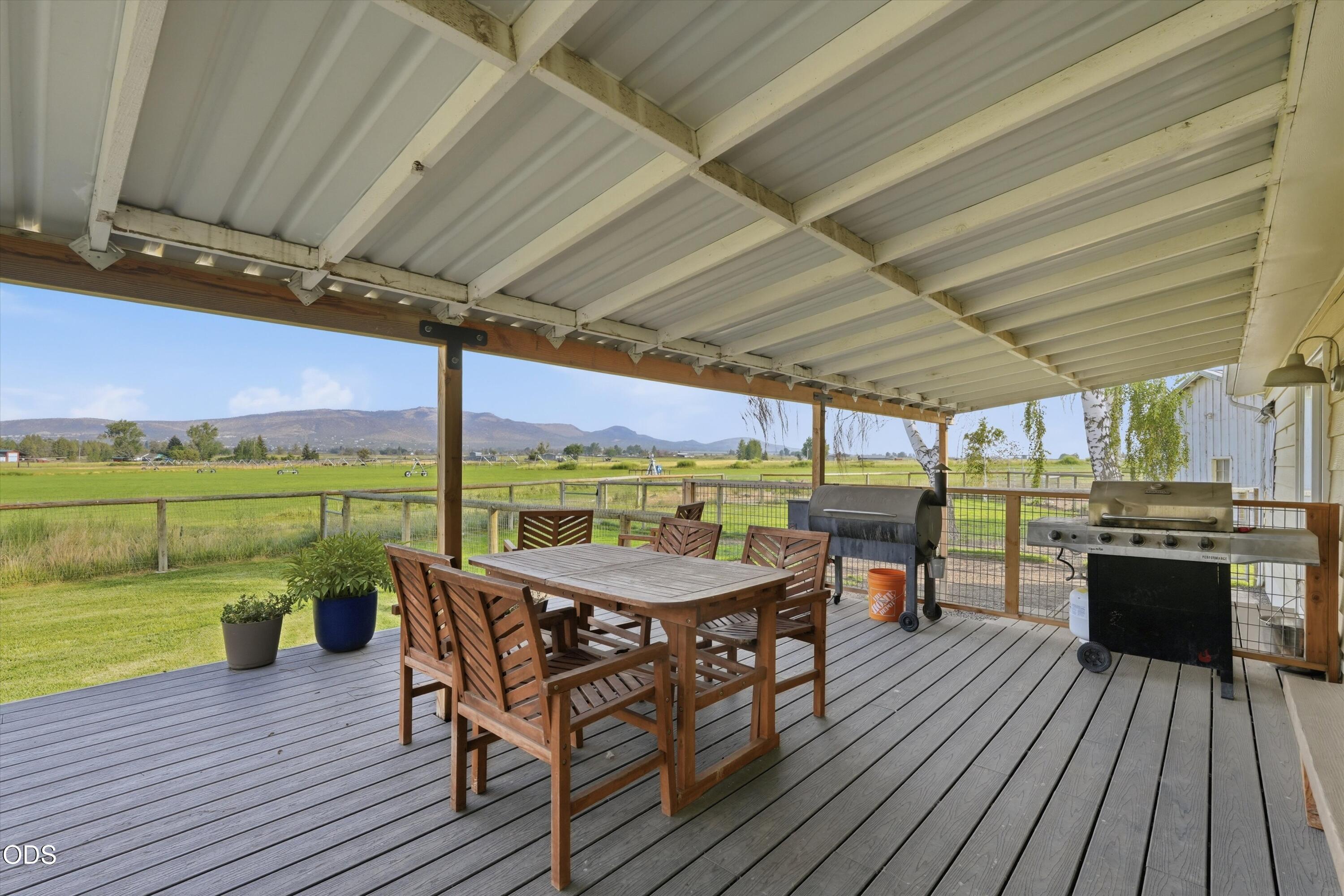 4799 Southwest Williams Road Powell Butte, OR 97753 - Photo 38 of 57 Gallery Image 38