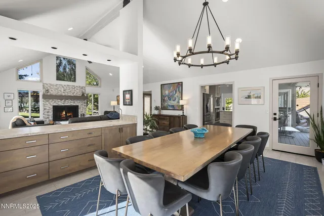 $1,550,000 | 2885 Erminia Road, Reno, NV 89523